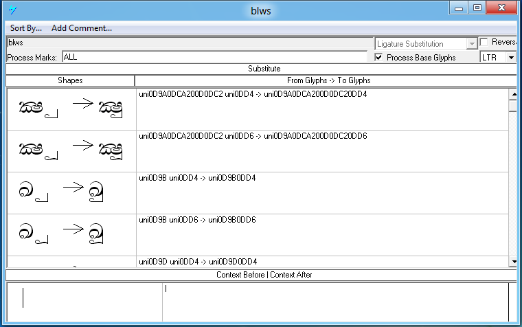Download sinhala fonts for microsoft word